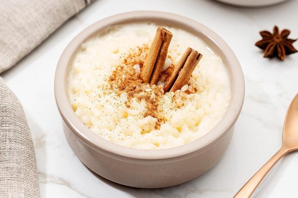 Arroz Doce