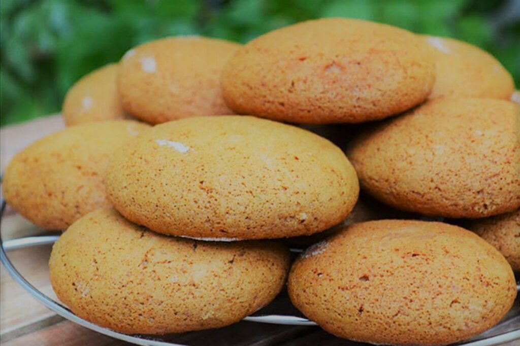 Bolacha de Mel