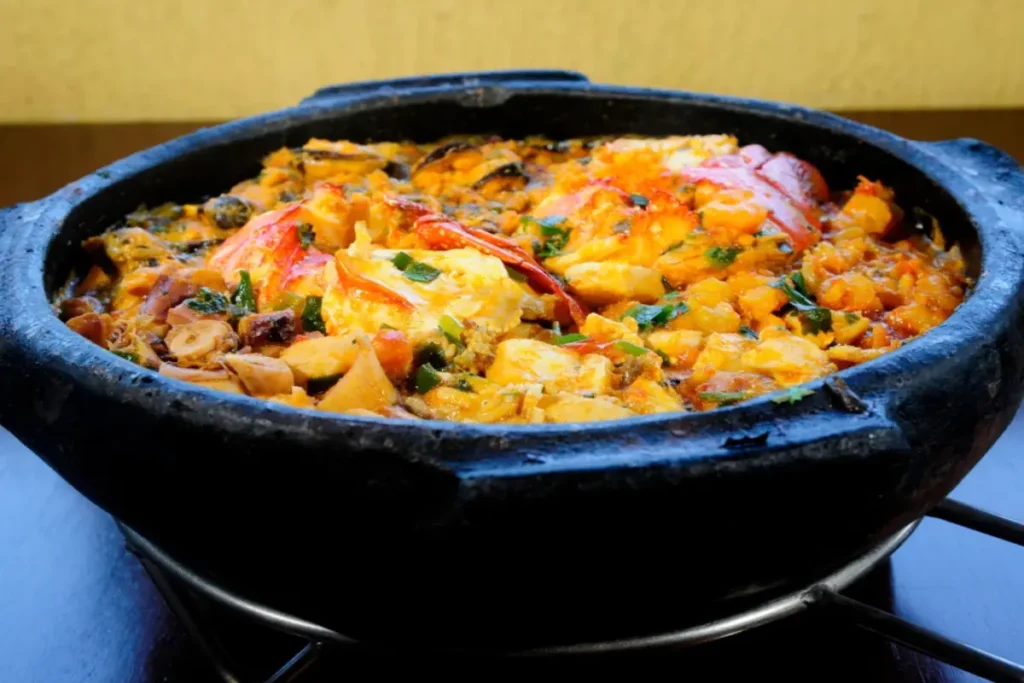 Moqueca Capixaba