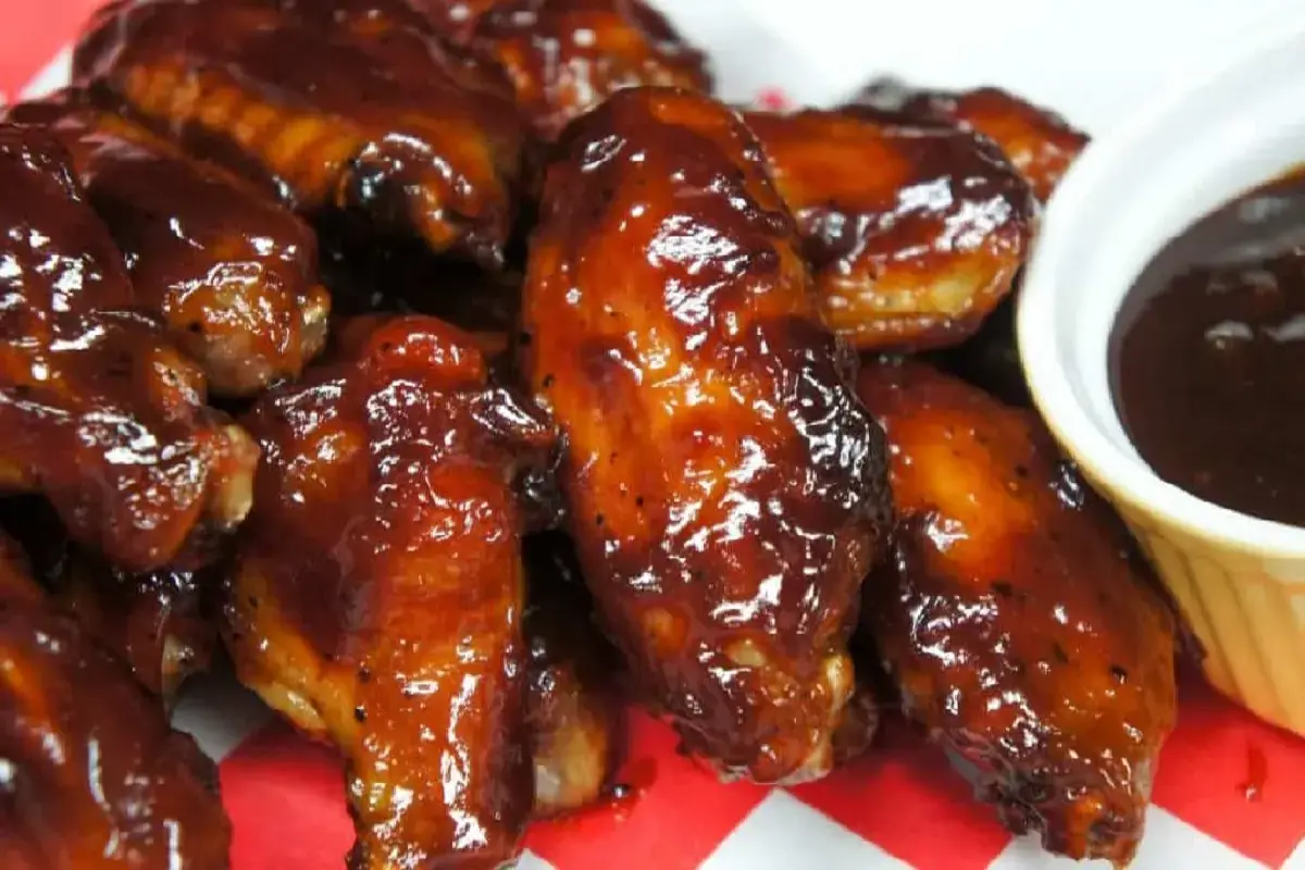 Peito de Frango ao Molho picante