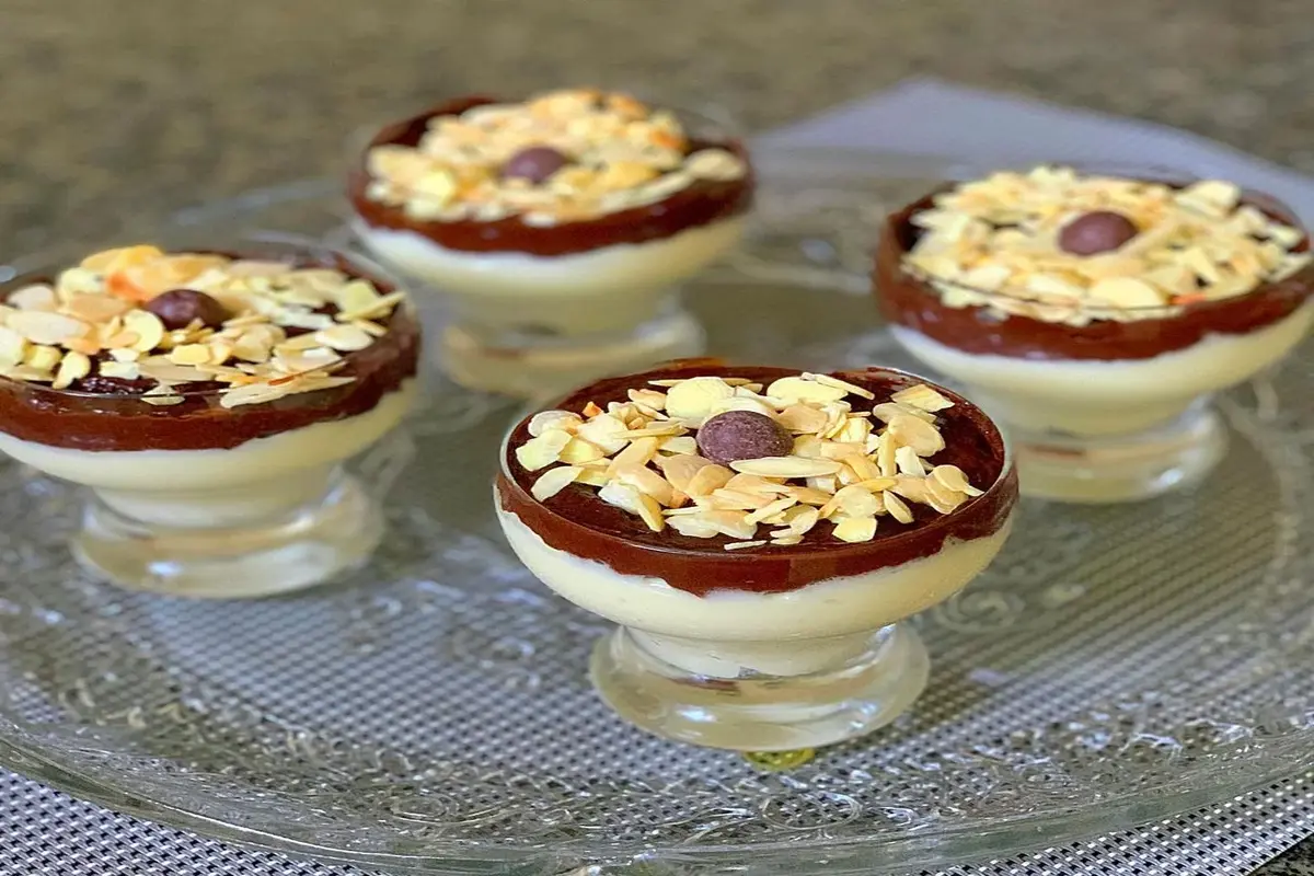Creme de Nata