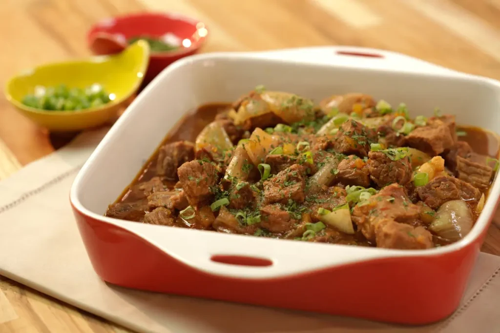 Carne de Panela