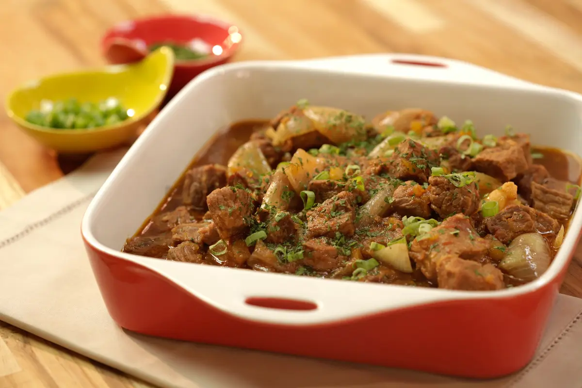 Carne de Panela