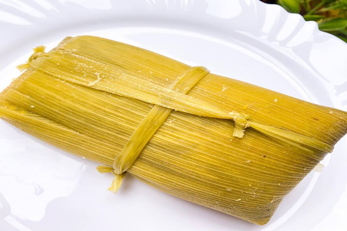 Pamonha