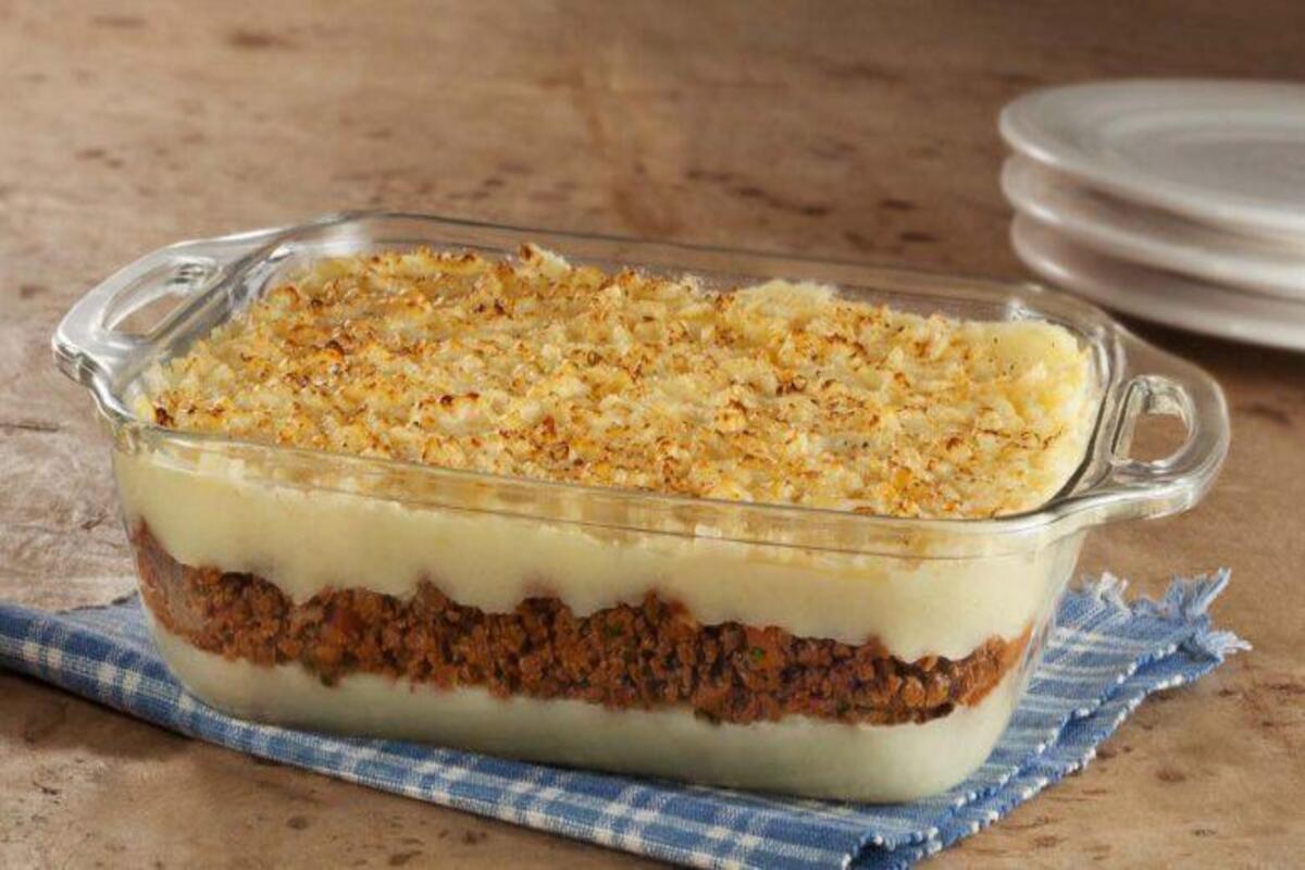 Torta Madalena