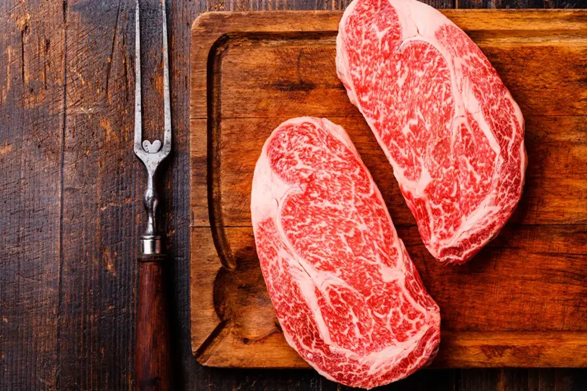 Carne de Angus