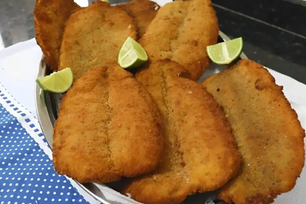 File de Peixe