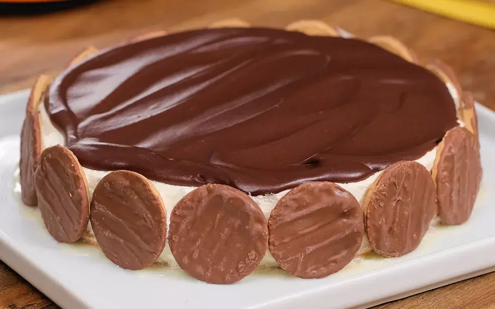 Torta Holandesa