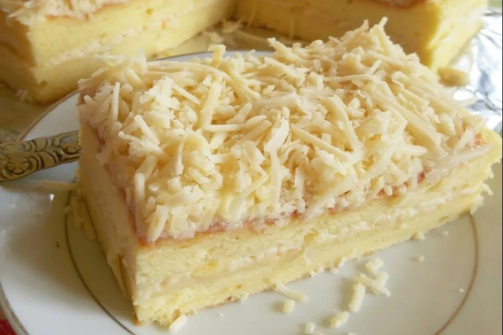 Bolo Bentino