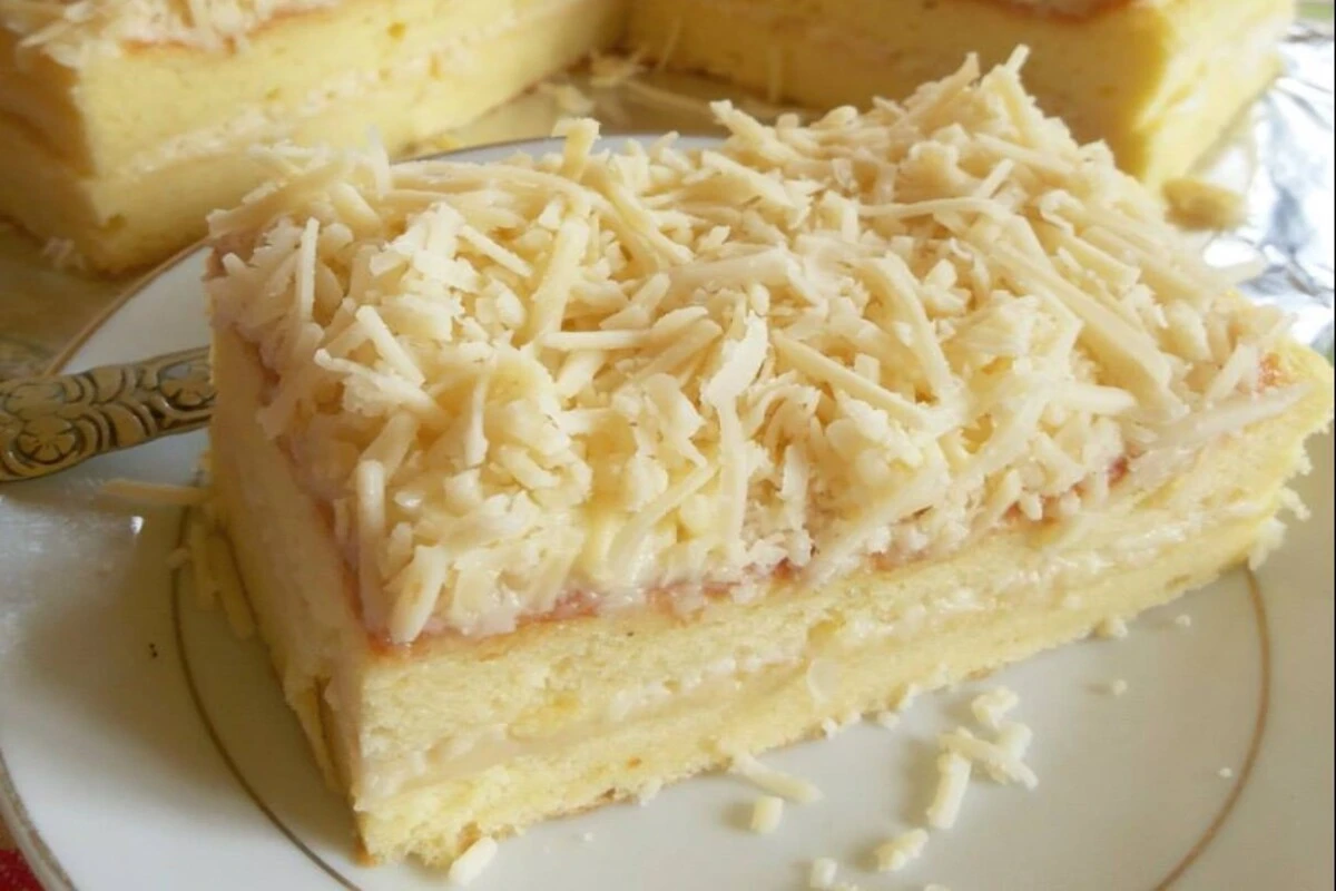 Bolo Bentino