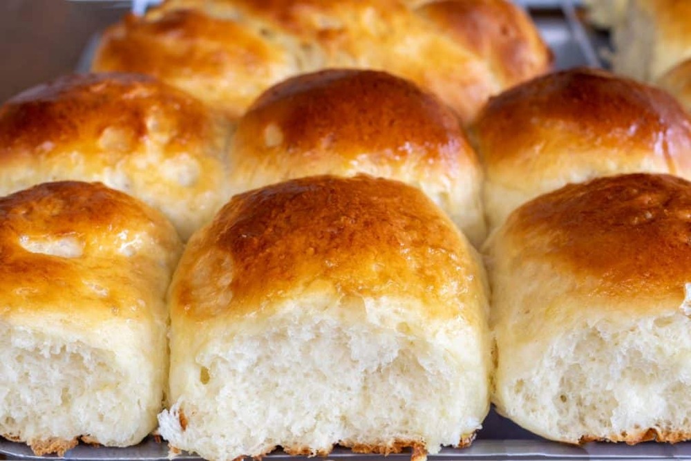 Pãozinho
