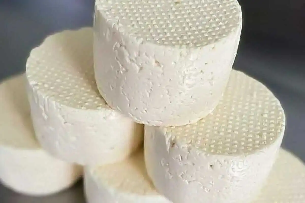 Queijo Caseiro