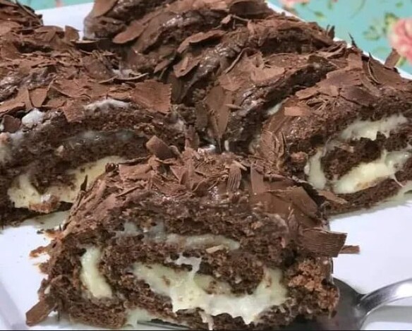 Rocambole de prestígio