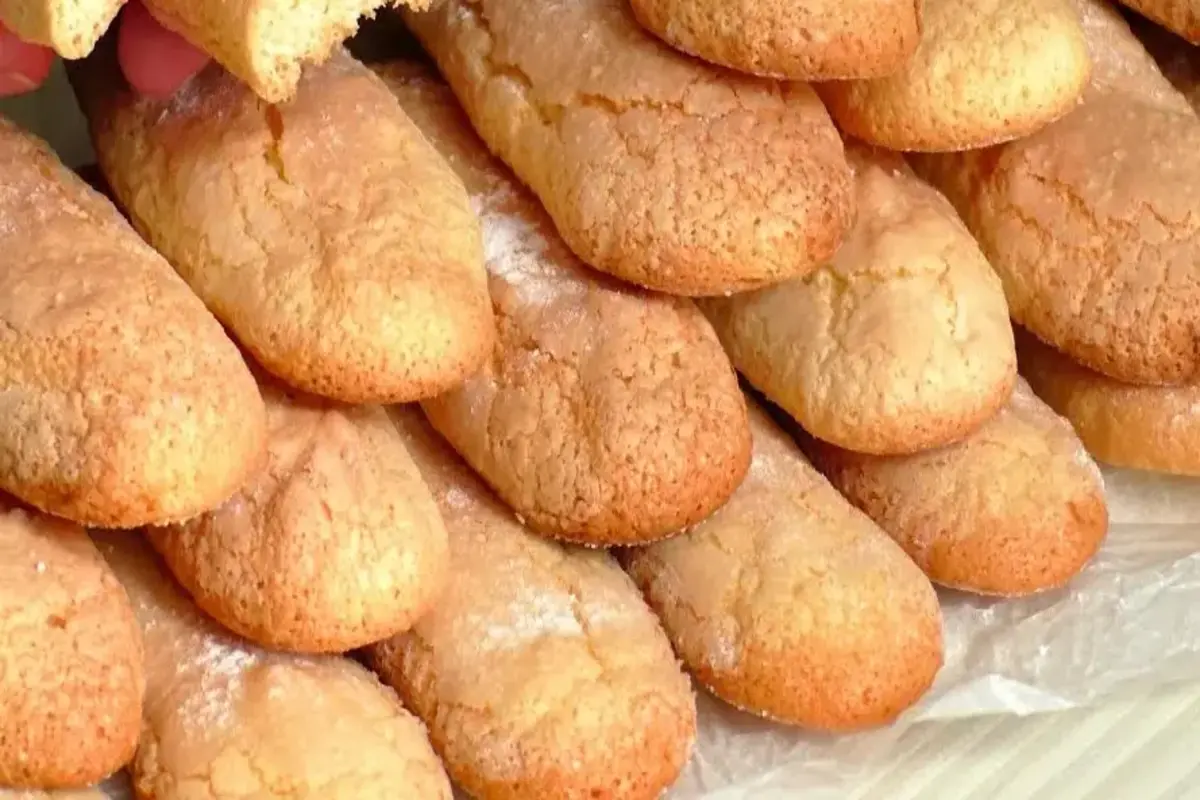 Biscoitos Rápidos