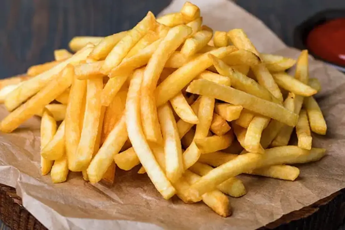 Batata Frita