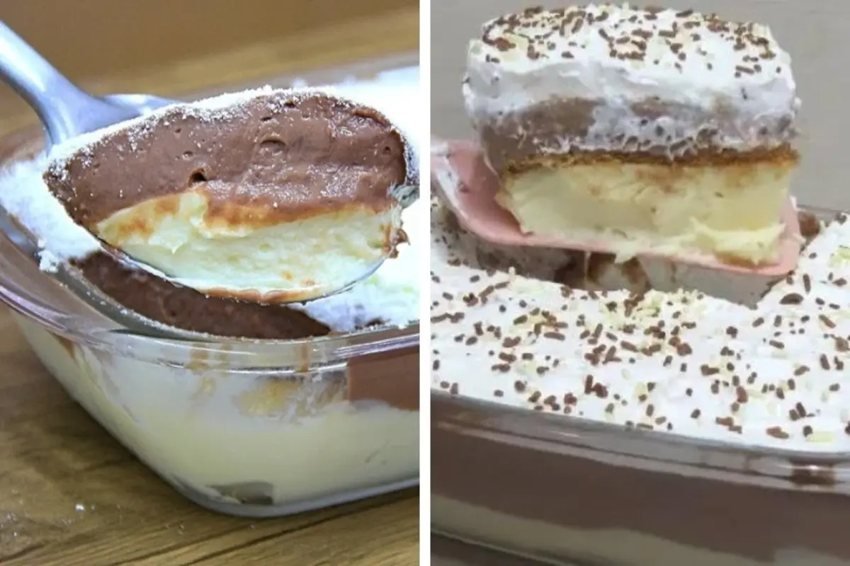 Bolo Marido Gelado