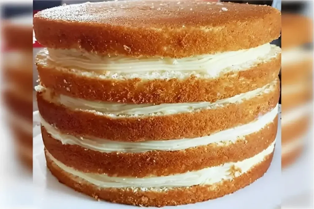 Pão de Ló