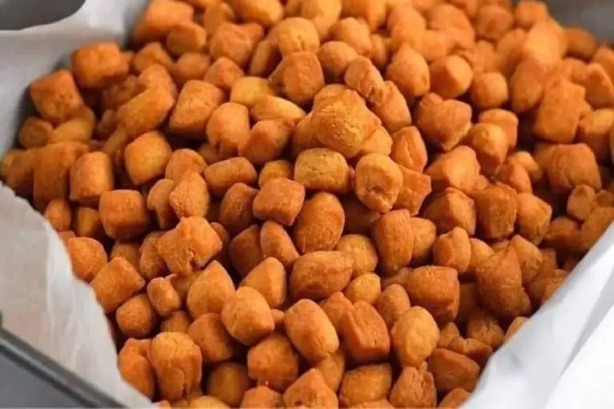 Pingo Crocante